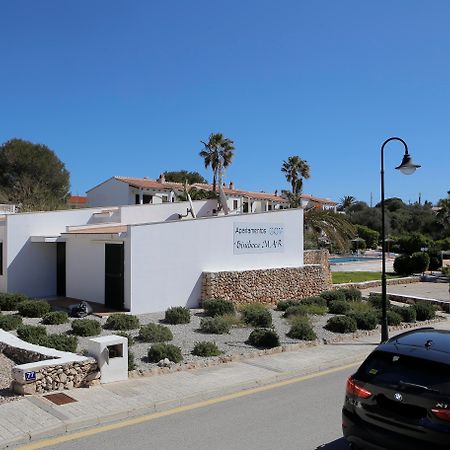 Binibeca Mar Holiday home Binissafuller Luaran gambar