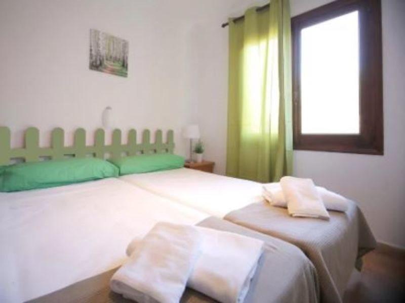 Binibeca Mar Holiday home Binissafuller Luaran gambar