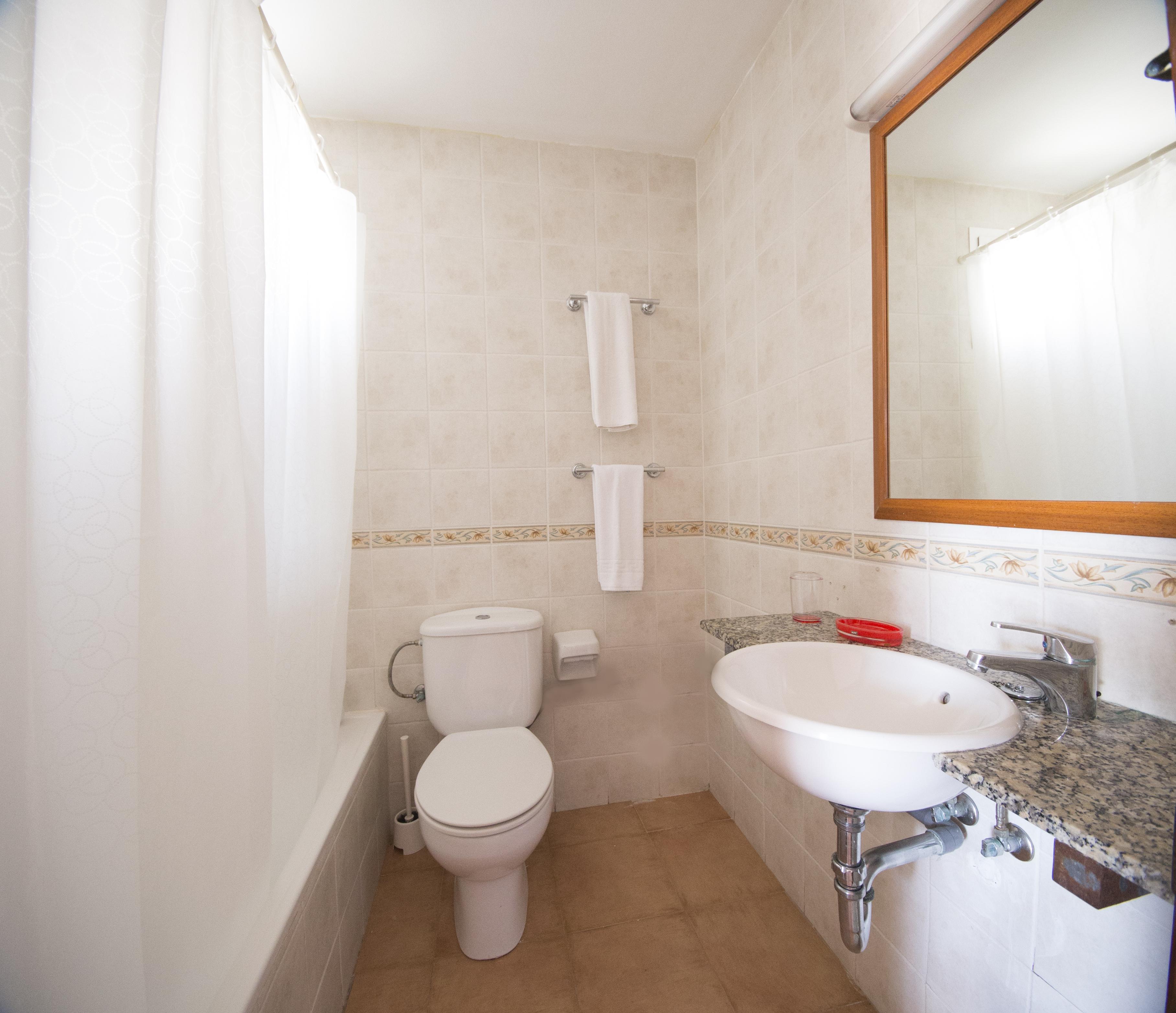 Binibeca Mar Holiday home Binissafuller Luaran gambar