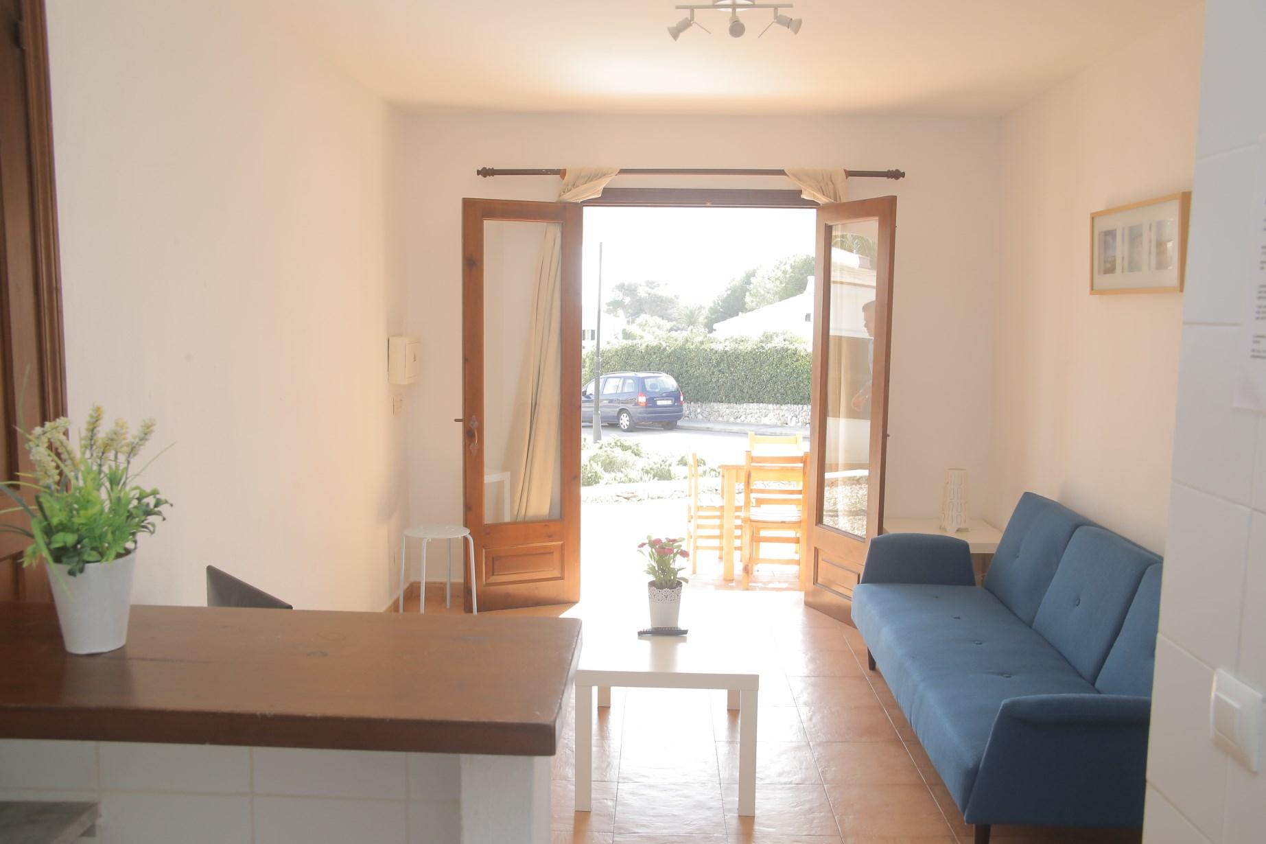 Binibeca Mar Holiday home Binissafuller Luaran gambar