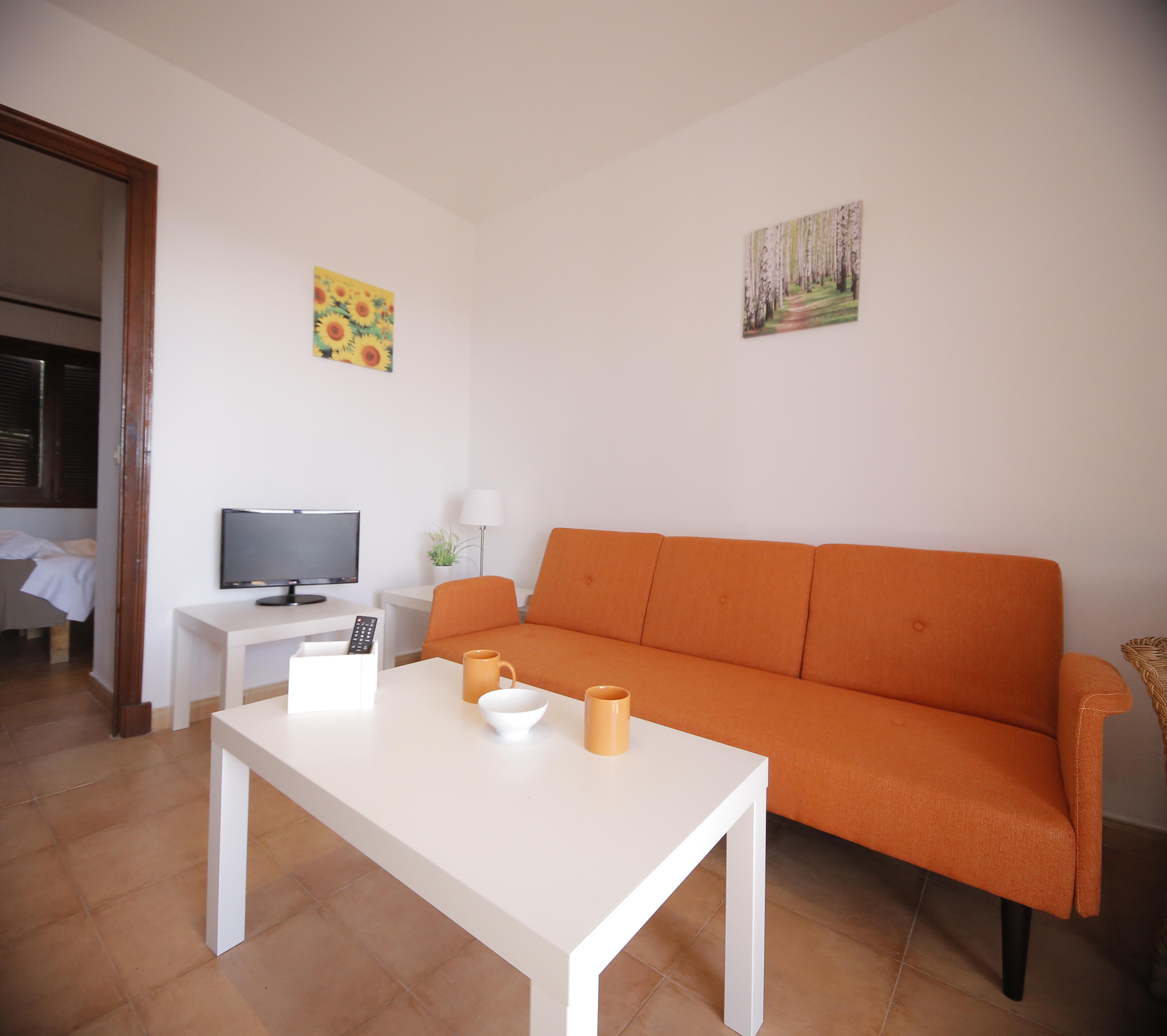 Binibeca Mar Holiday home Binissafuller Luaran gambar