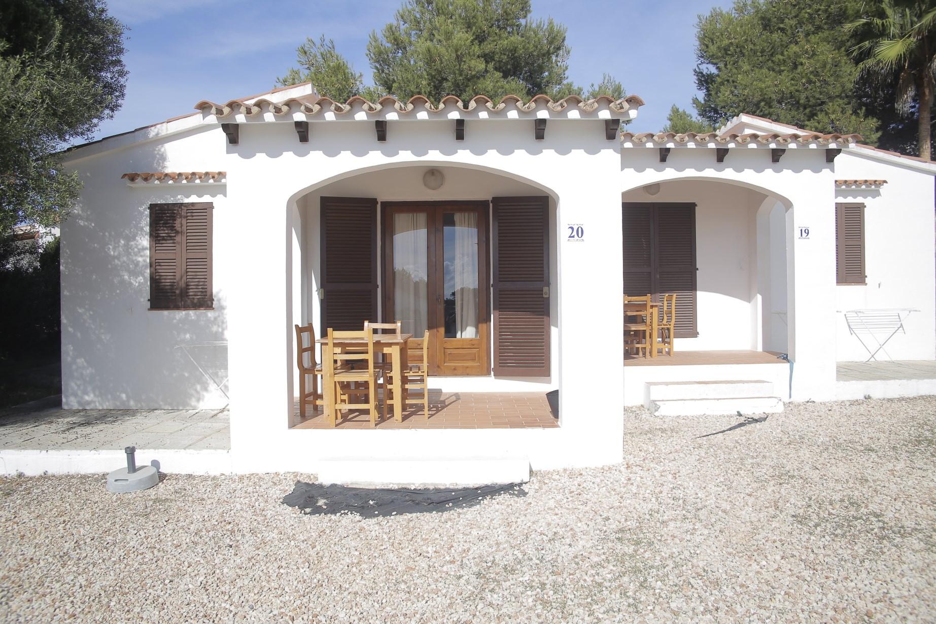 Binibeca Mar Holiday home Binissafuller Luaran gambar