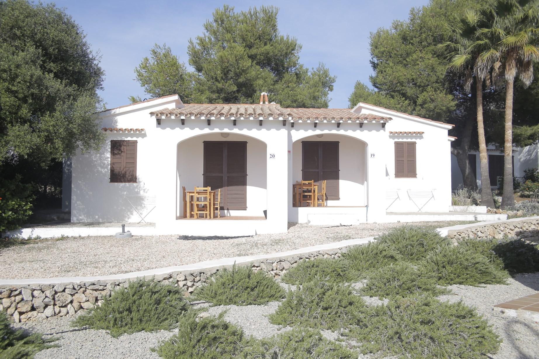 Binibeca Mar Holiday home Binissafuller Luaran gambar