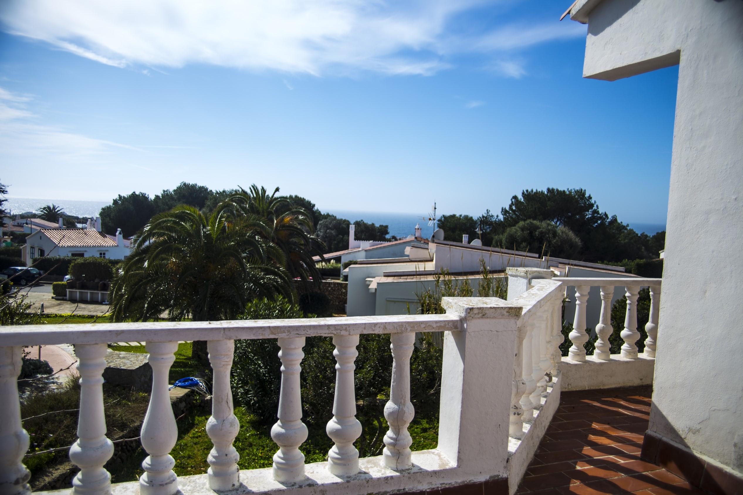 Binibeca Mar Holiday home Binissafuller Luaran gambar
