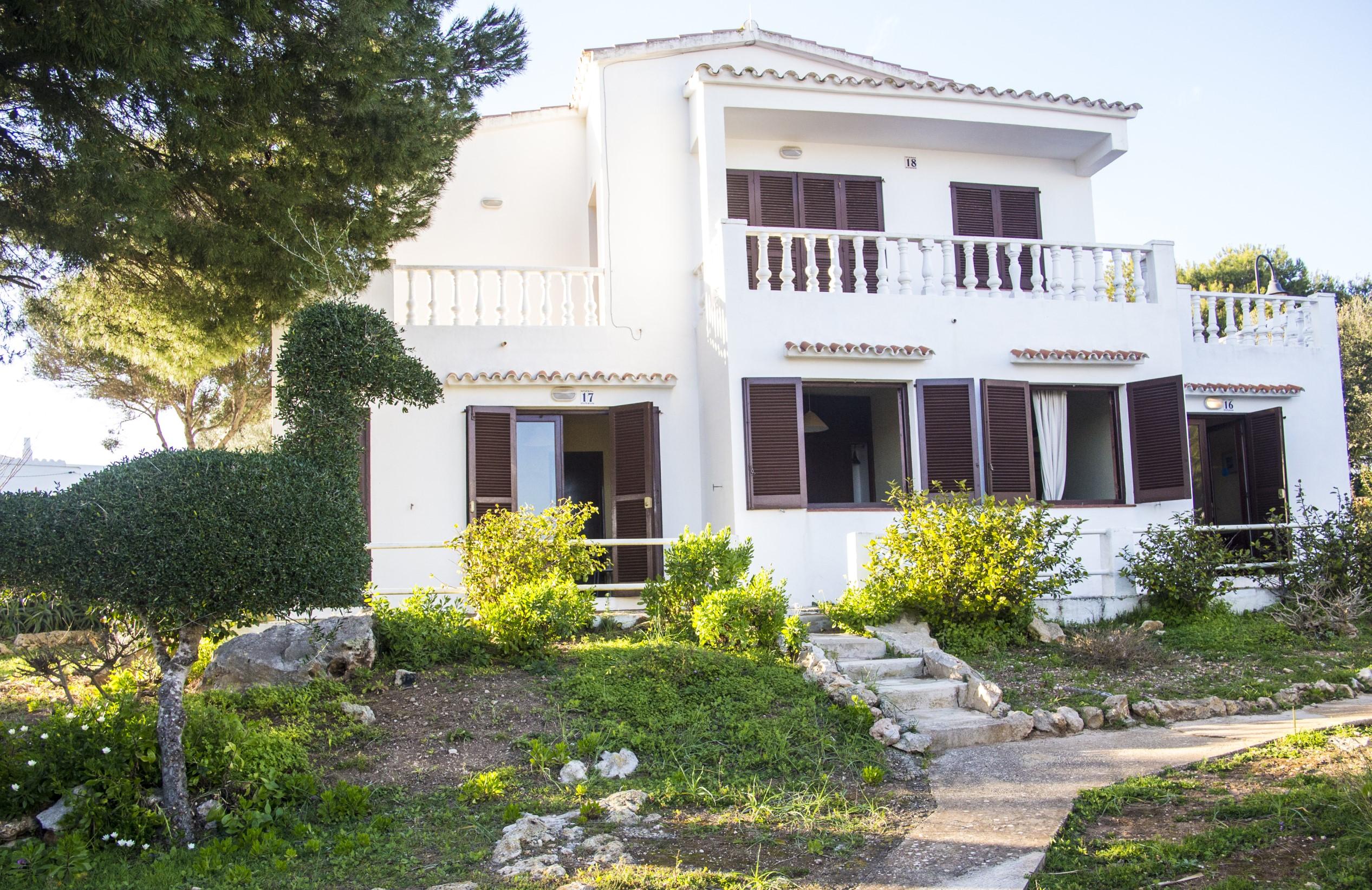 Binibeca Mar Holiday home Binissafuller Luaran gambar