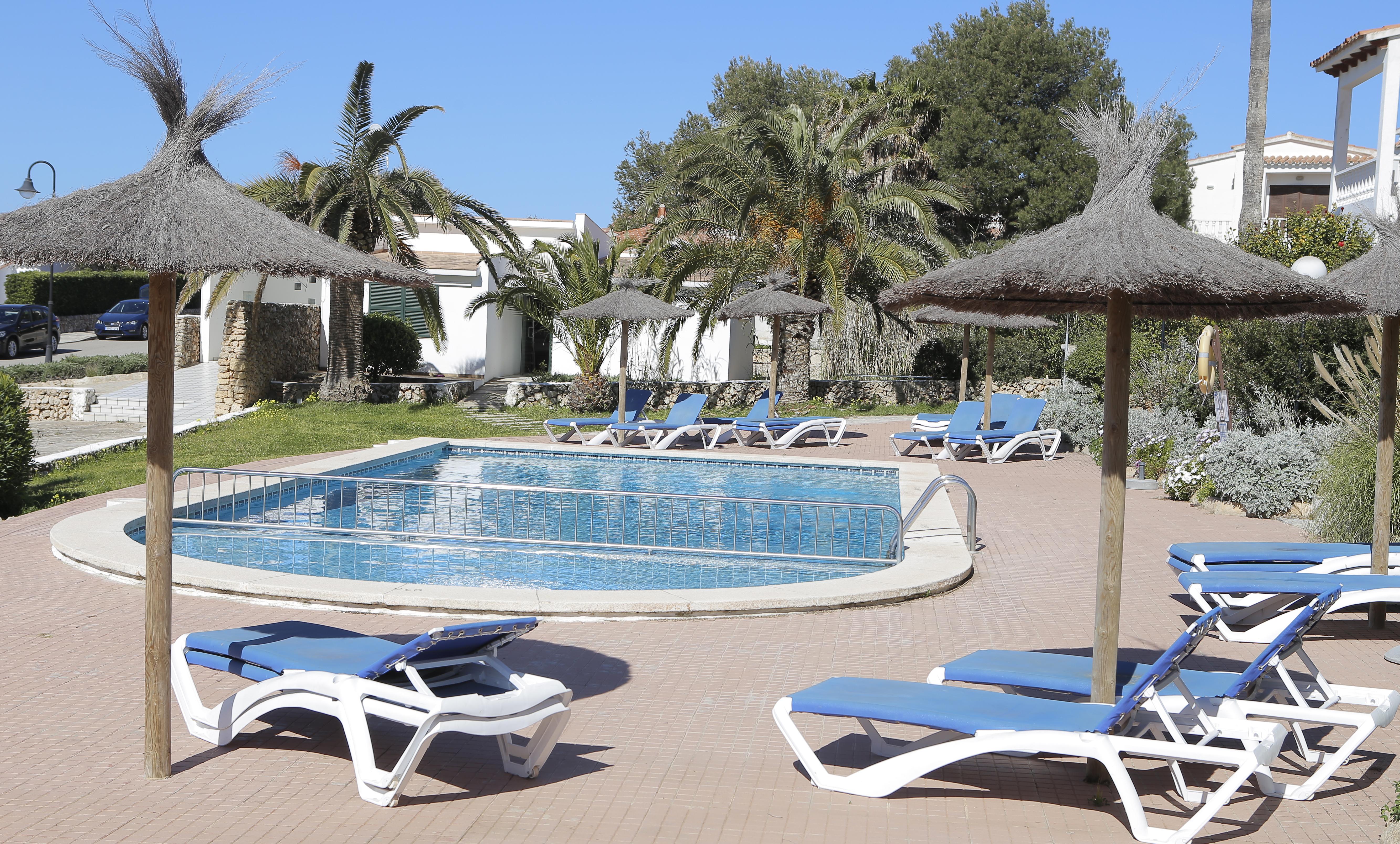 Binibeca Mar Holiday home Binissafuller Luaran gambar