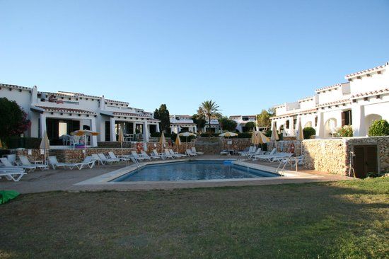 Binibeca Mar Holiday home Binissafuller Luaran gambar