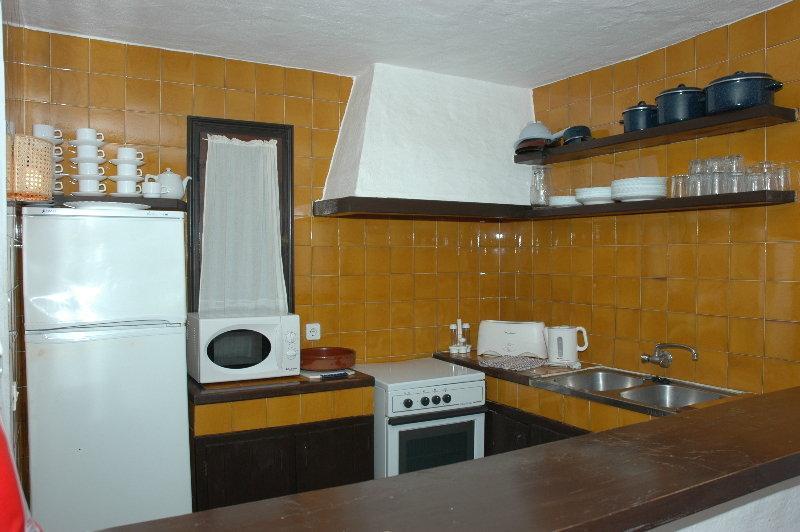 Binibeca Mar Holiday home Binissafuller Luaran gambar